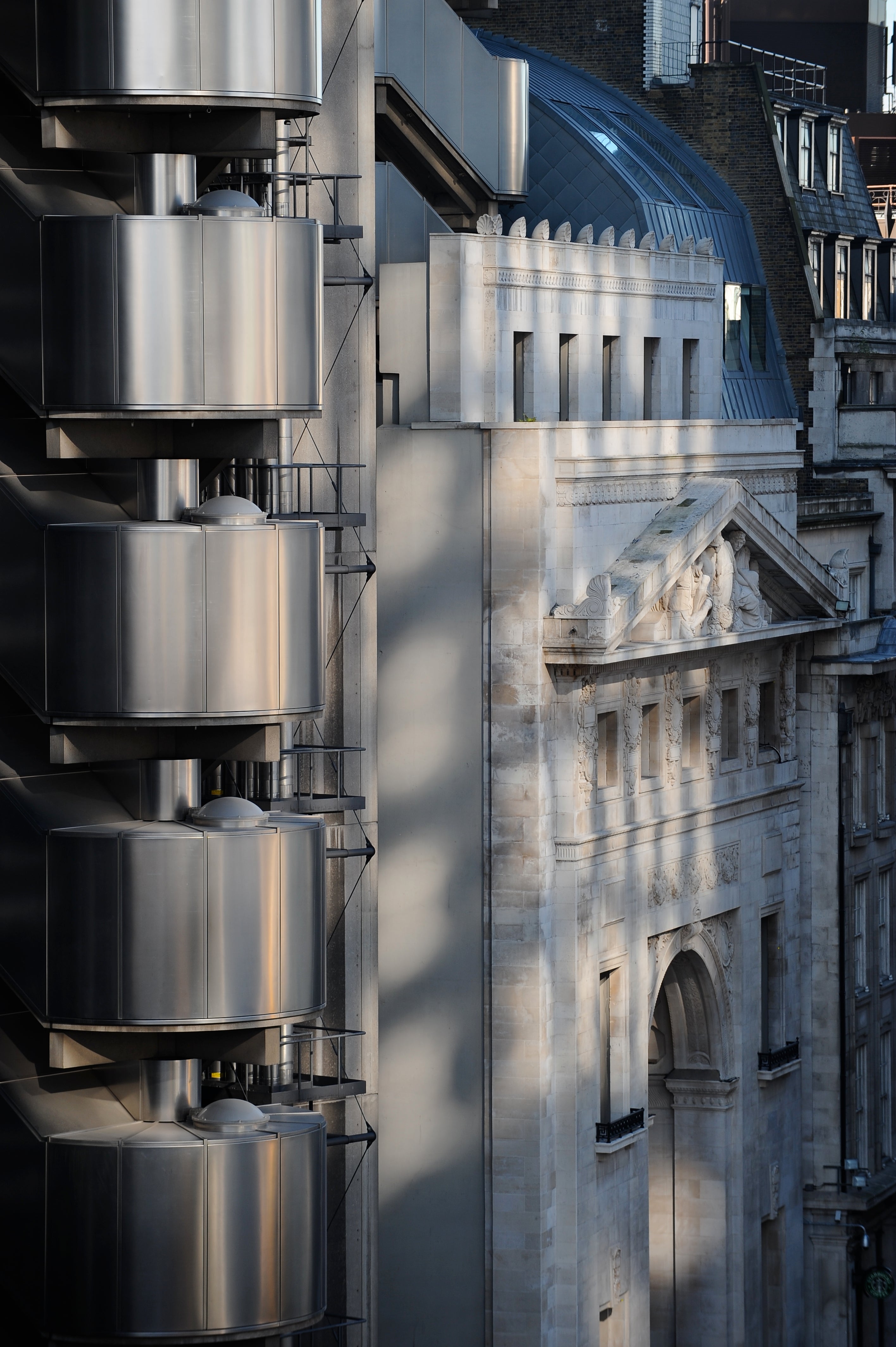Lloyd's of London