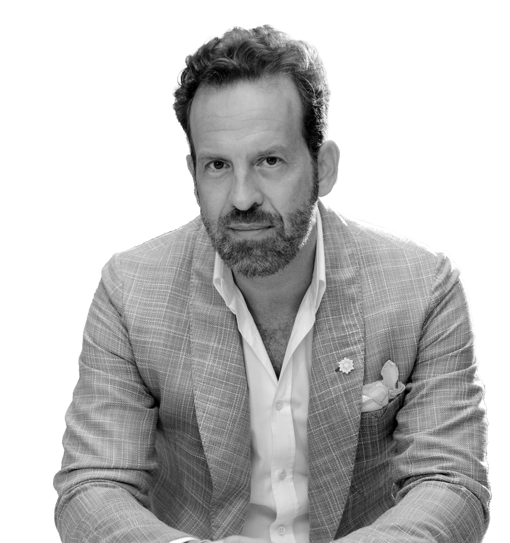 Daniel Novela