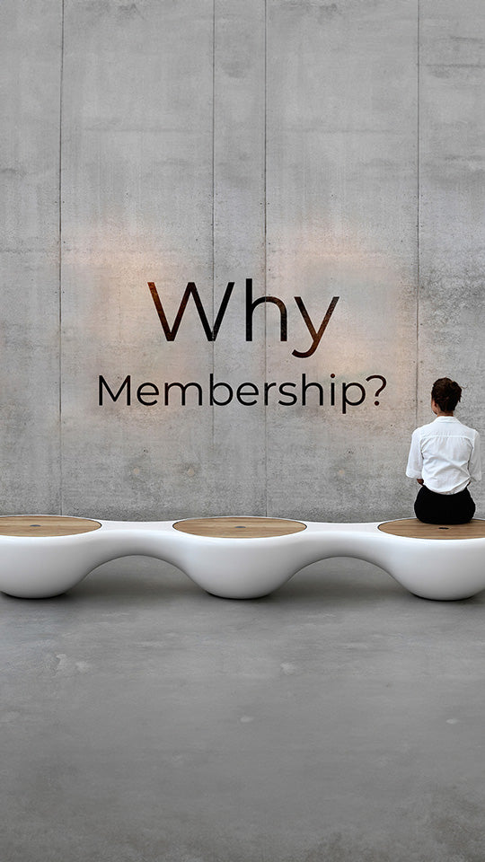 Alevon membership