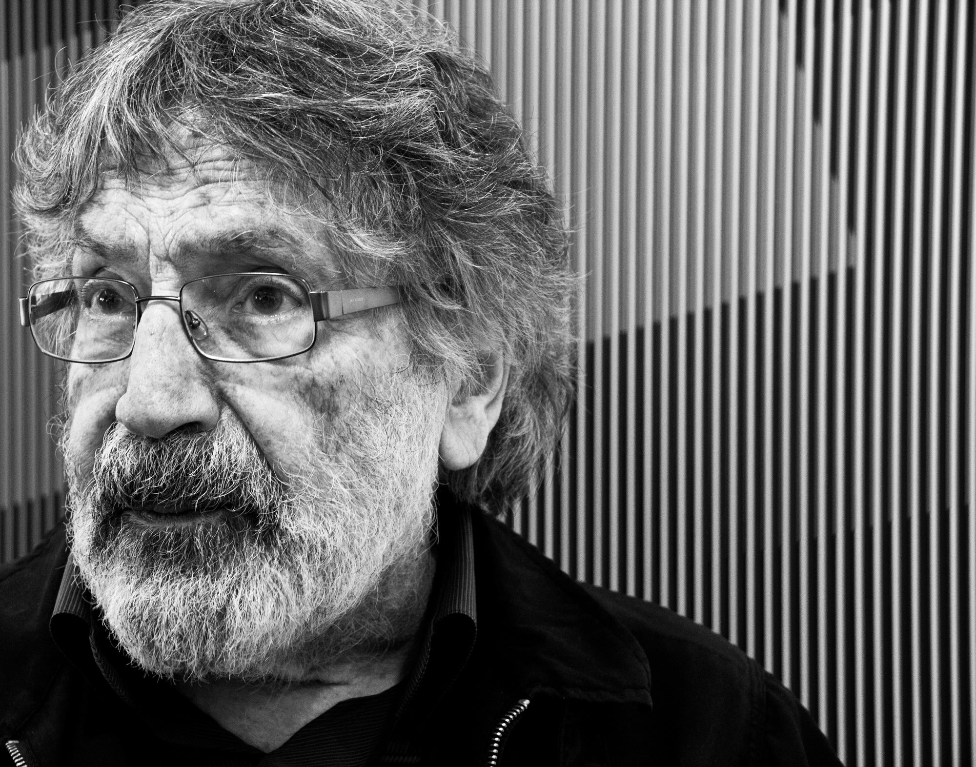 Carlos Cruz Diez