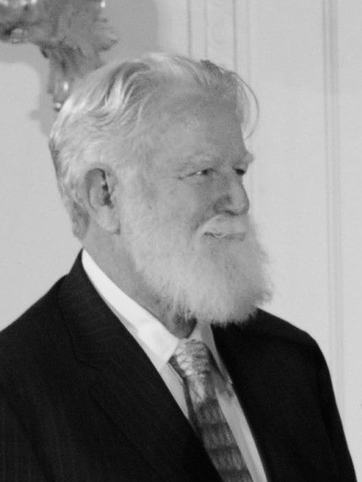 James Turrell