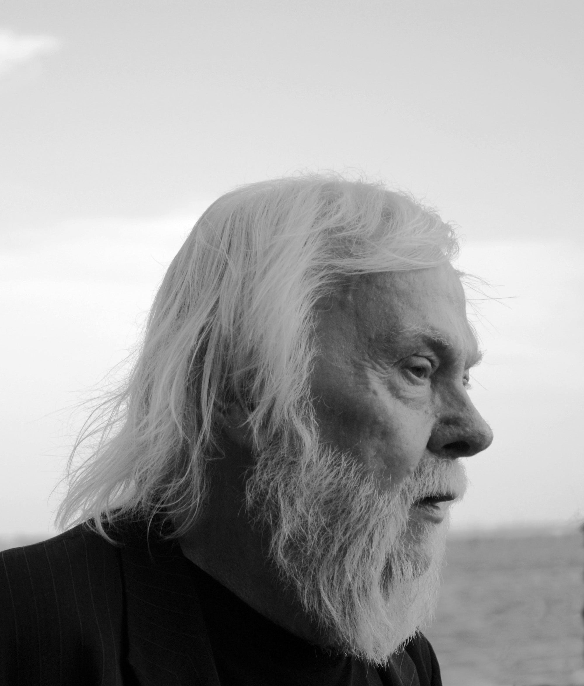 John Baldessari