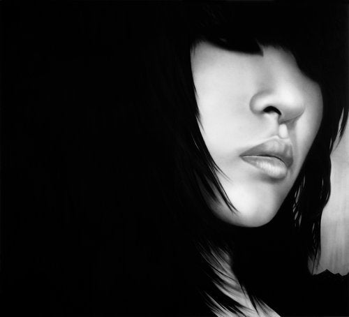 Nights Bright Days (Diptych) Work on Paper Omer Tiroche Gallery