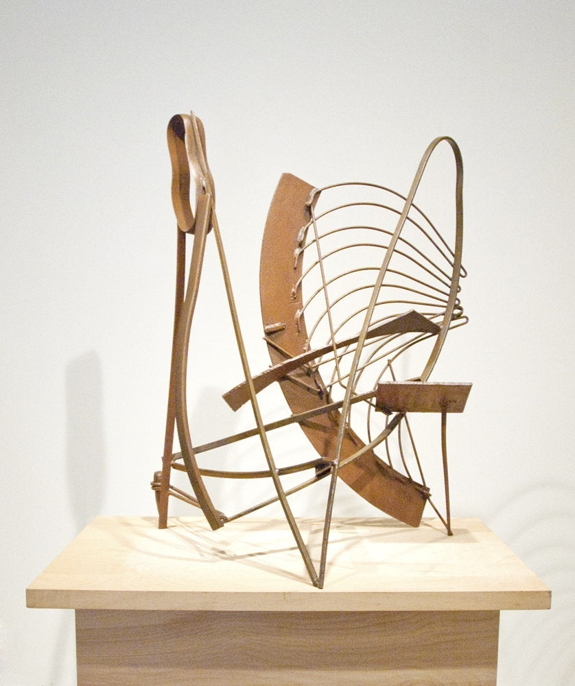 Piece CCCCVIII Sculpture Omer Tiroche Gallery