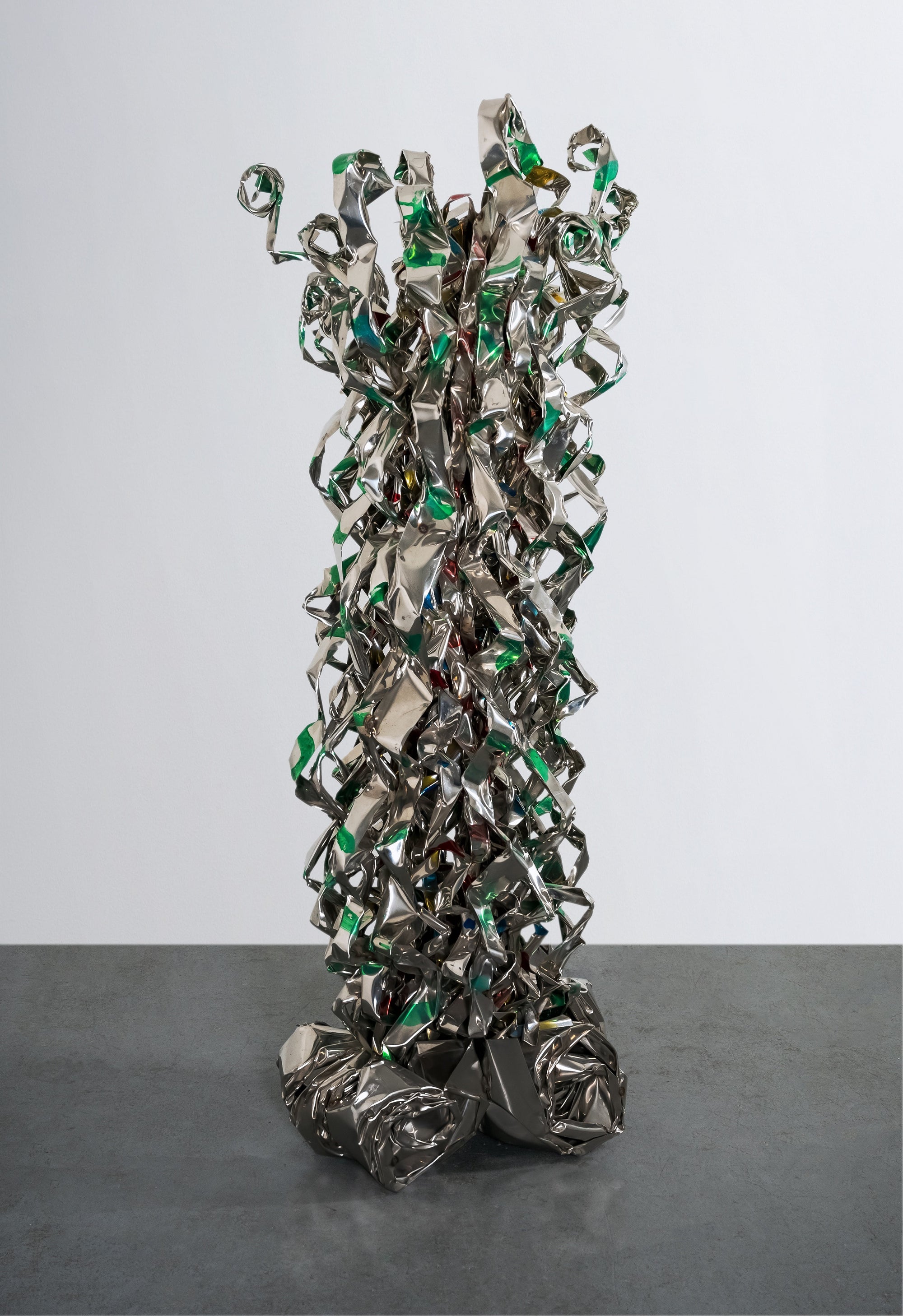 Popsicletoes Sculpture Omer Tiroche Gallery