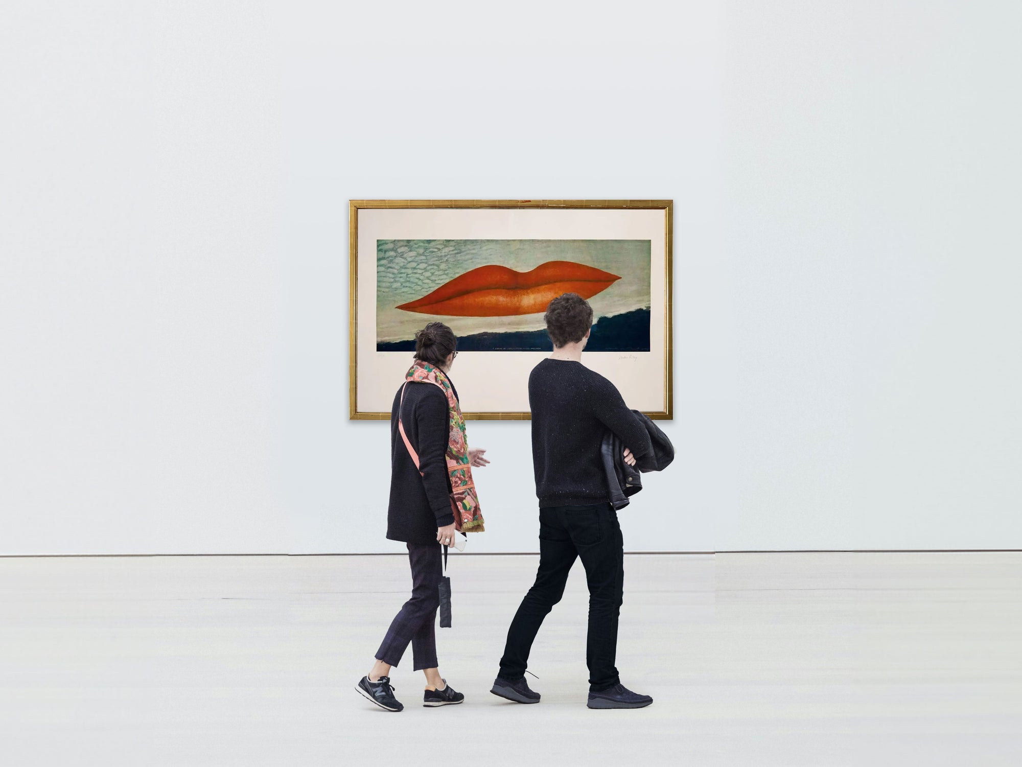 À l’heure de l’observatoire Painting Alevon