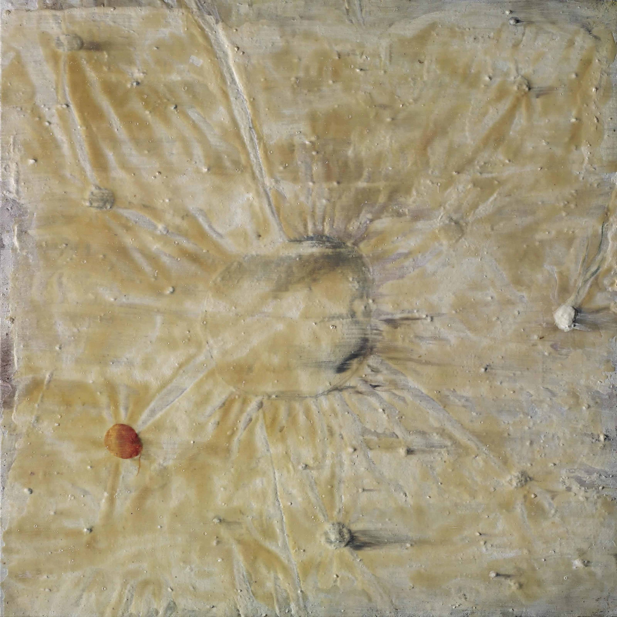 Situation Globulaire Painting Omer Tiroche Gallery