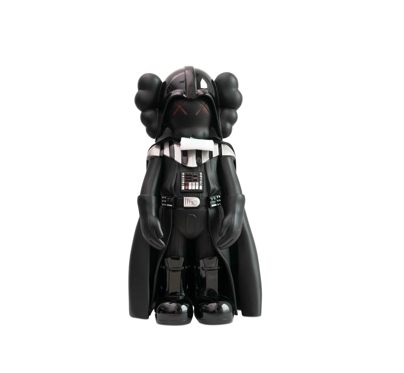 Darth Vader Sculpture Omer Tiroche Gallery