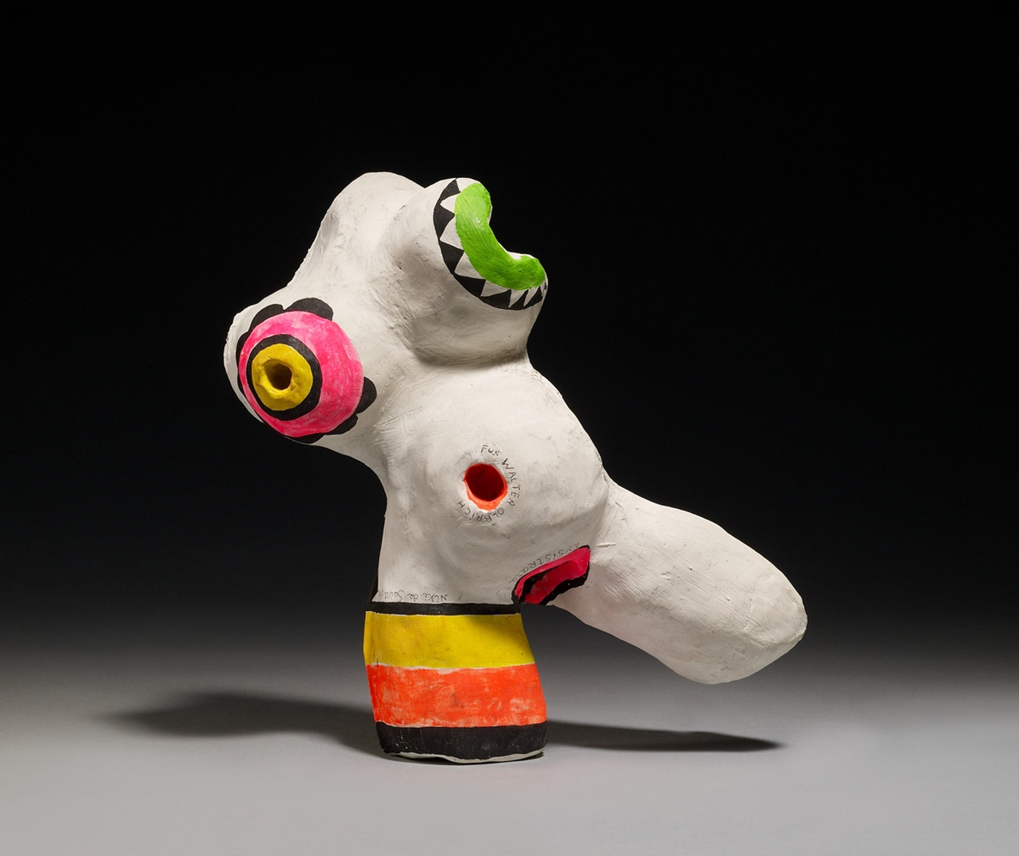 Lysistrata Sculpture Omer Tiroche Gallery