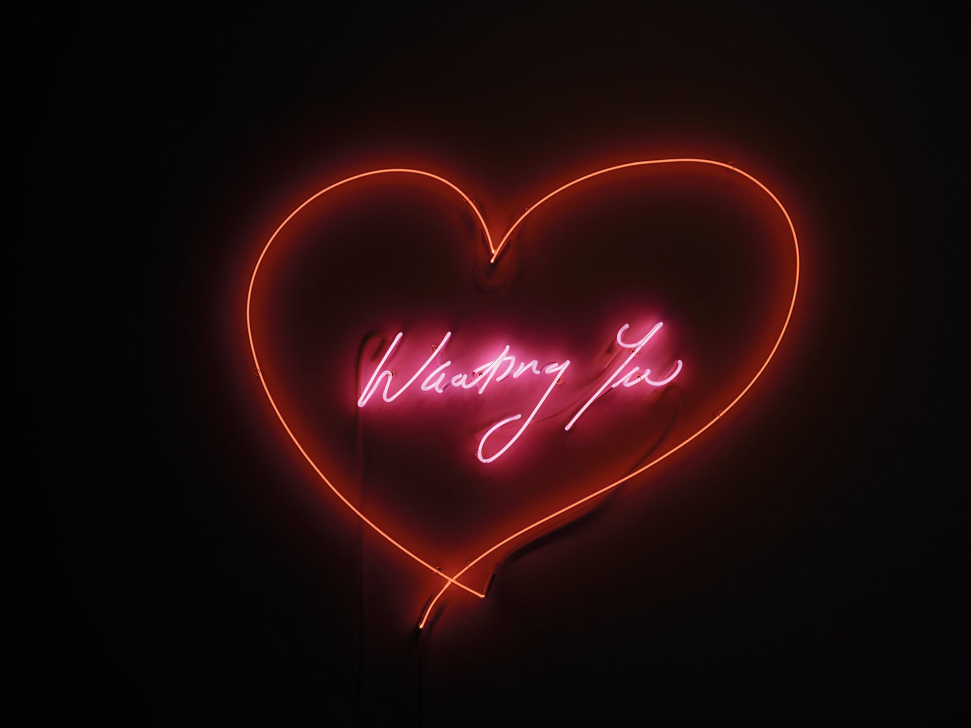Wanting You Sculpture Omer Tiroche Gallery