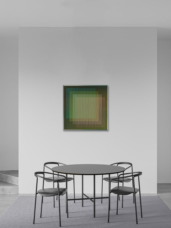 Physichromie Panam 190 Painting Alevon