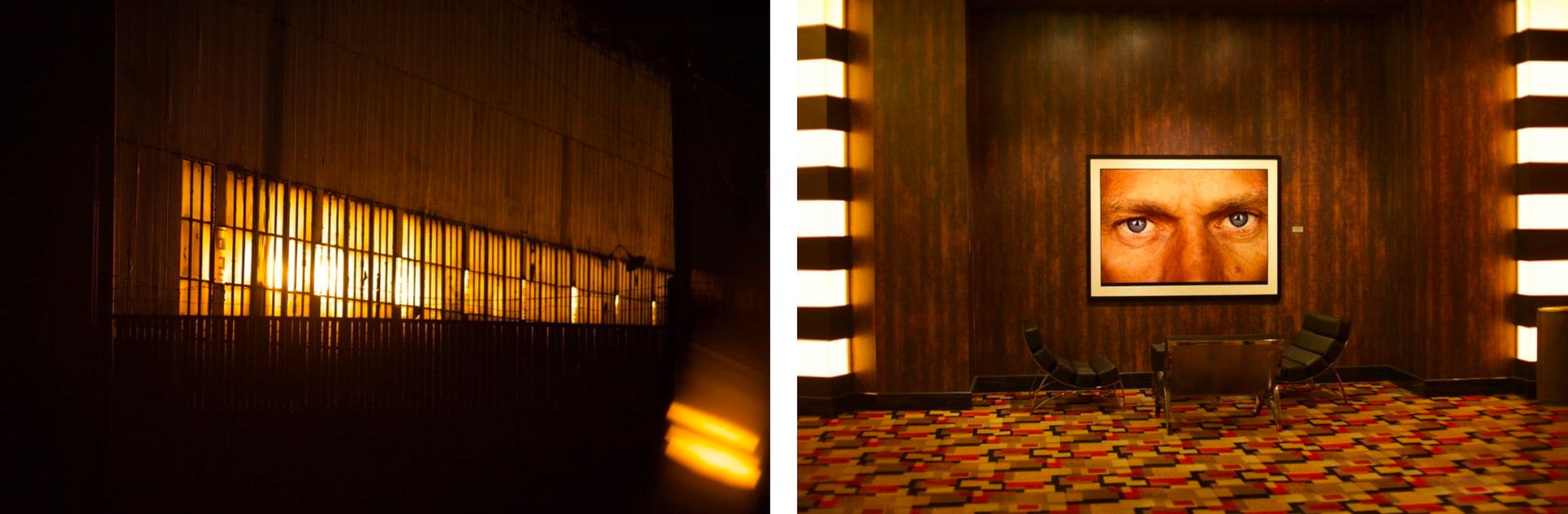 Light Up, Lost Photograpy Alevon