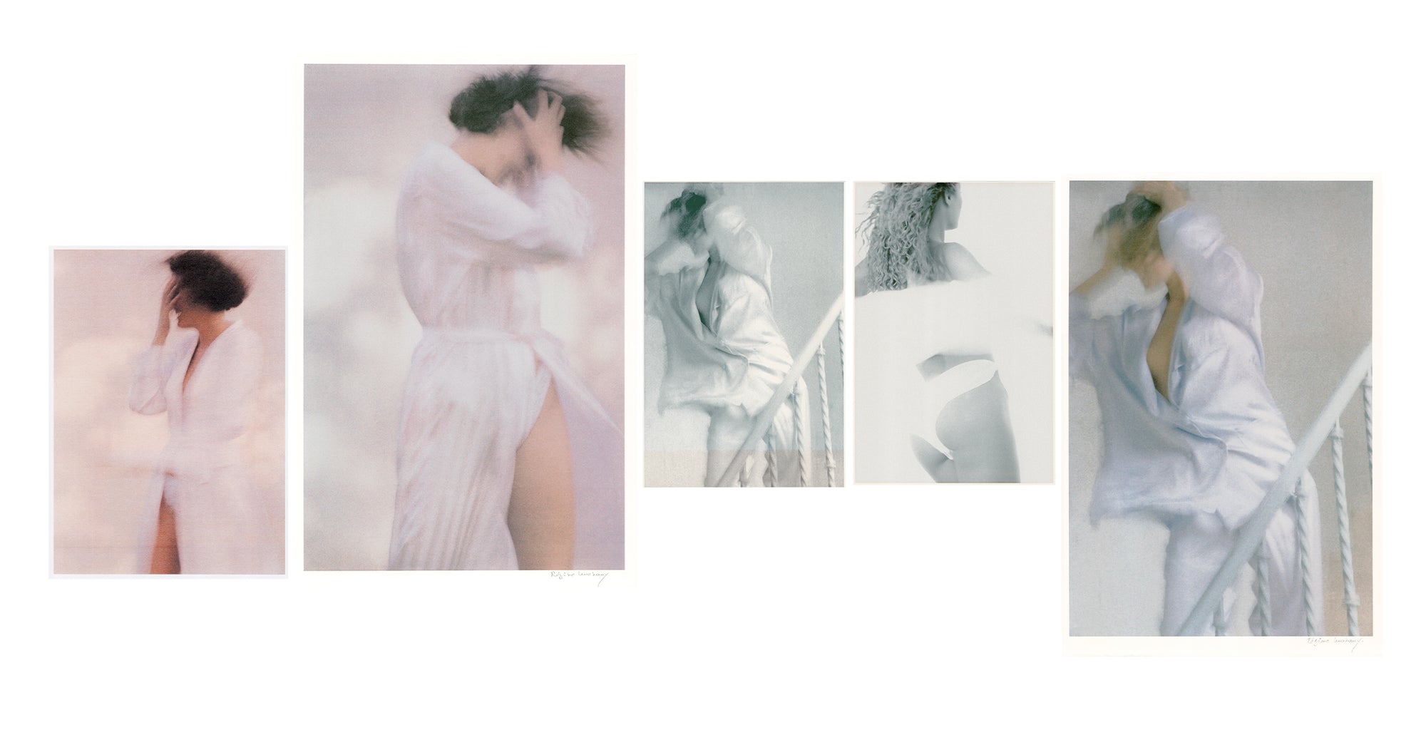 Between Mist and Silk Photograpy Alevon