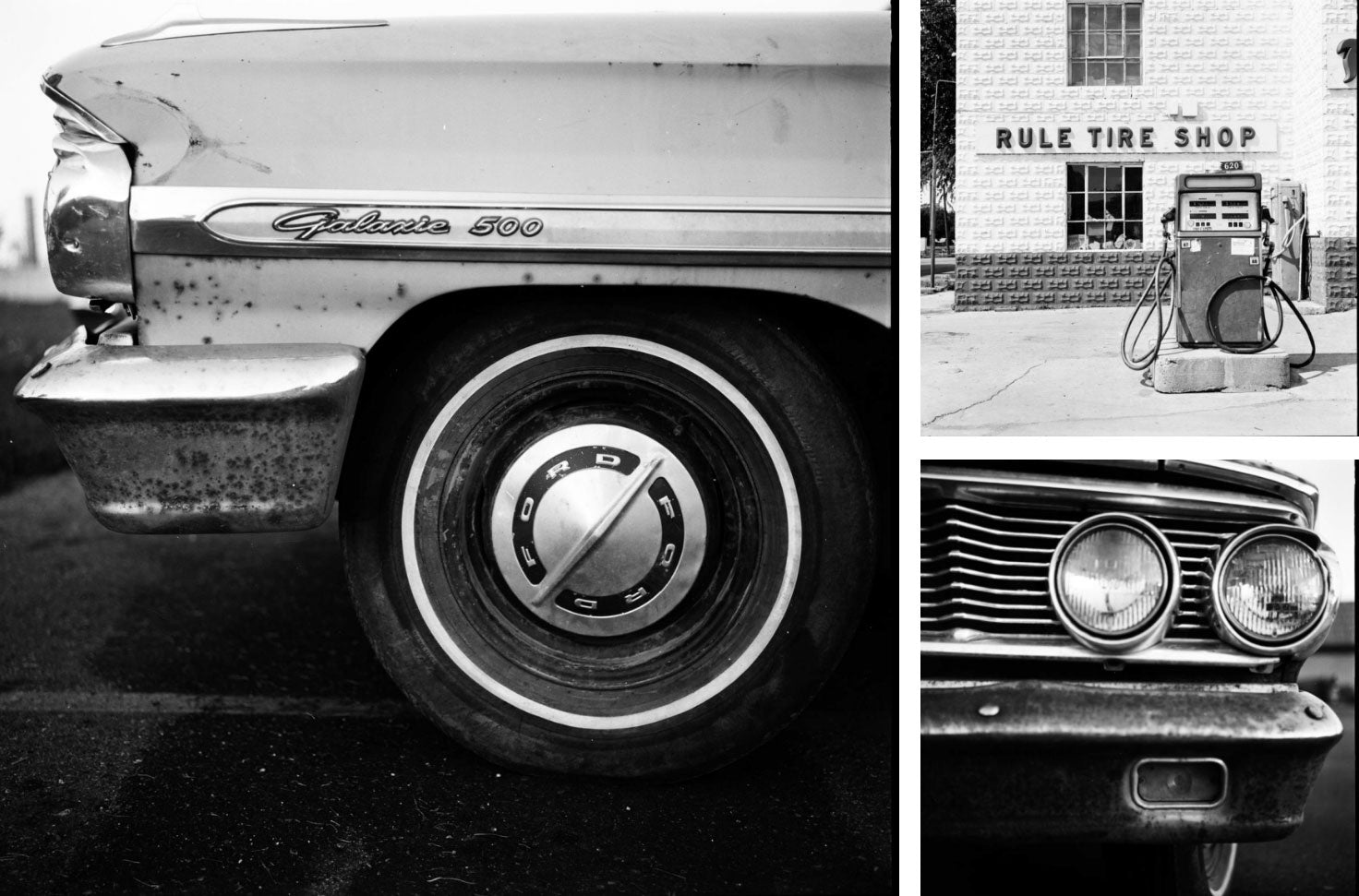 Vintage Americana Photograpy Alevon