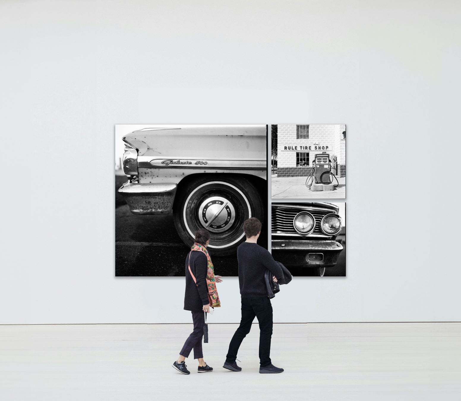 Vintage Americana Photograpy Alevon