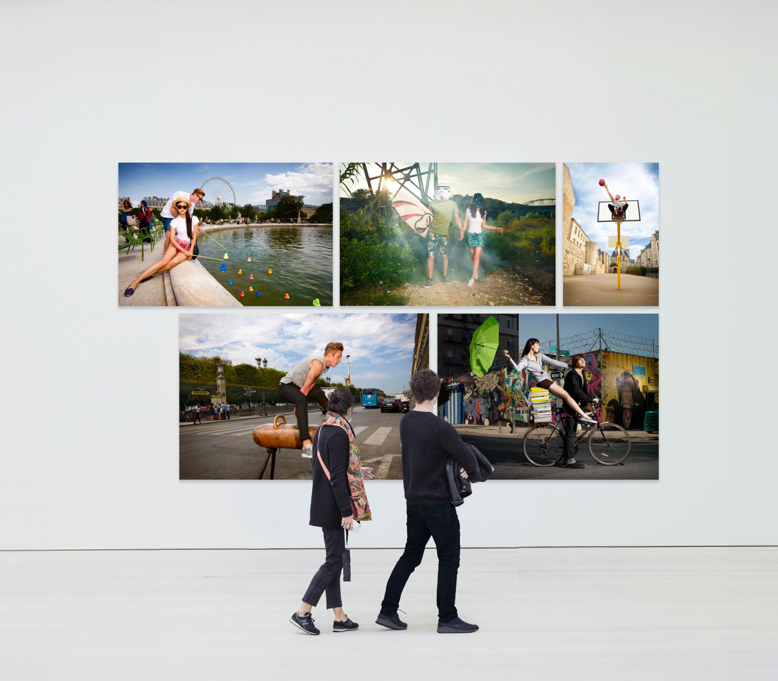 International Streets and Escapes Photograpy Alevon