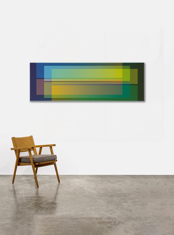 Color Aditivo Serie Larga Panam Cuatro Painting Alevon