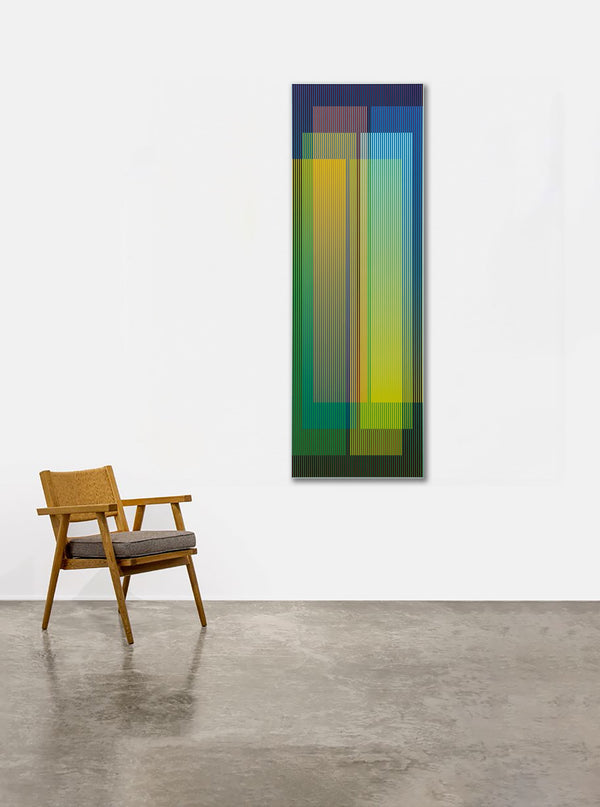 Color Aditivo Serie Larga Panam Cuatro Painting Alevon