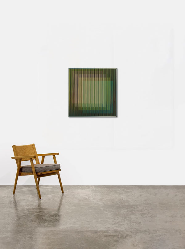 Physichromie Panam 190 Painting Alevon