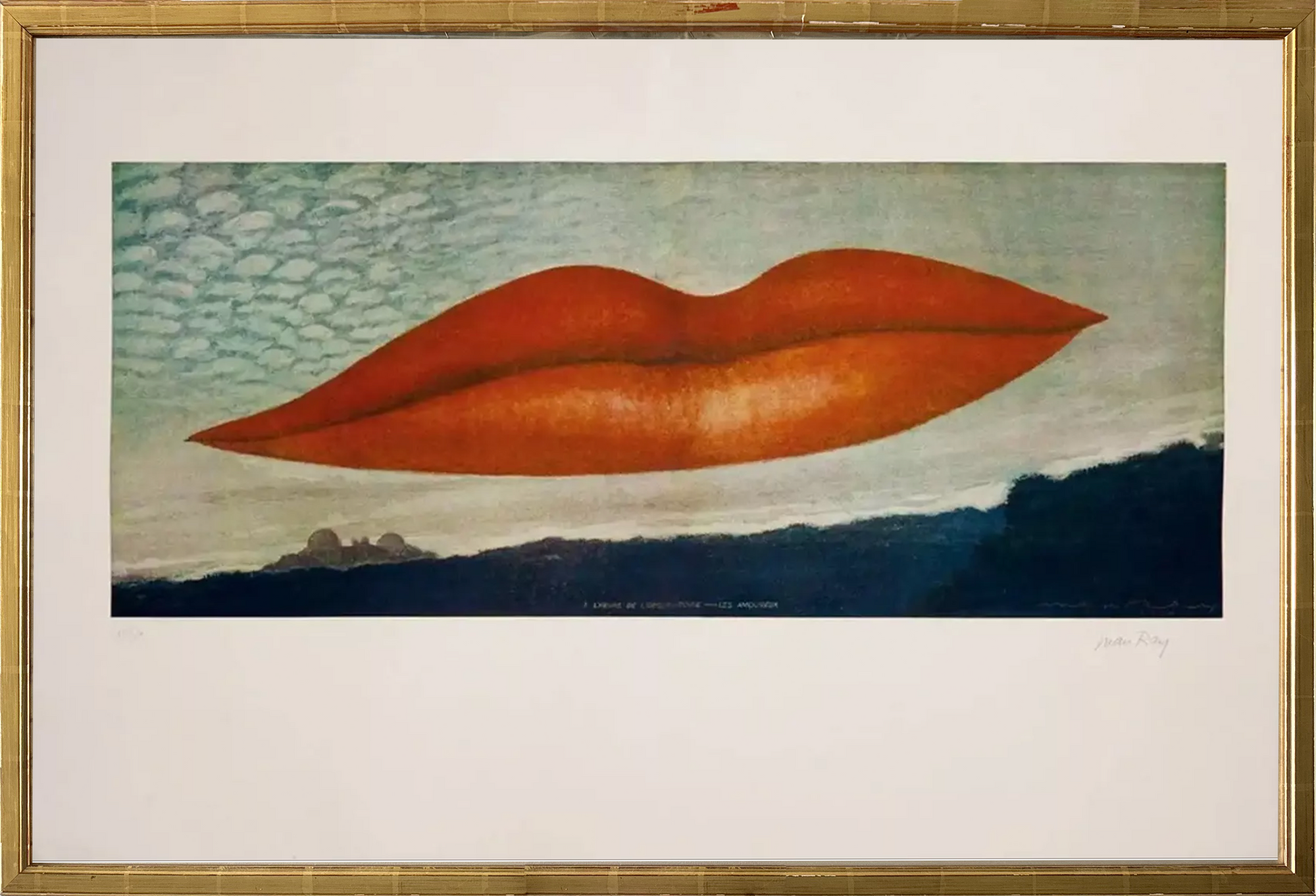 À l’heure de l’observatoire Painting Alevon