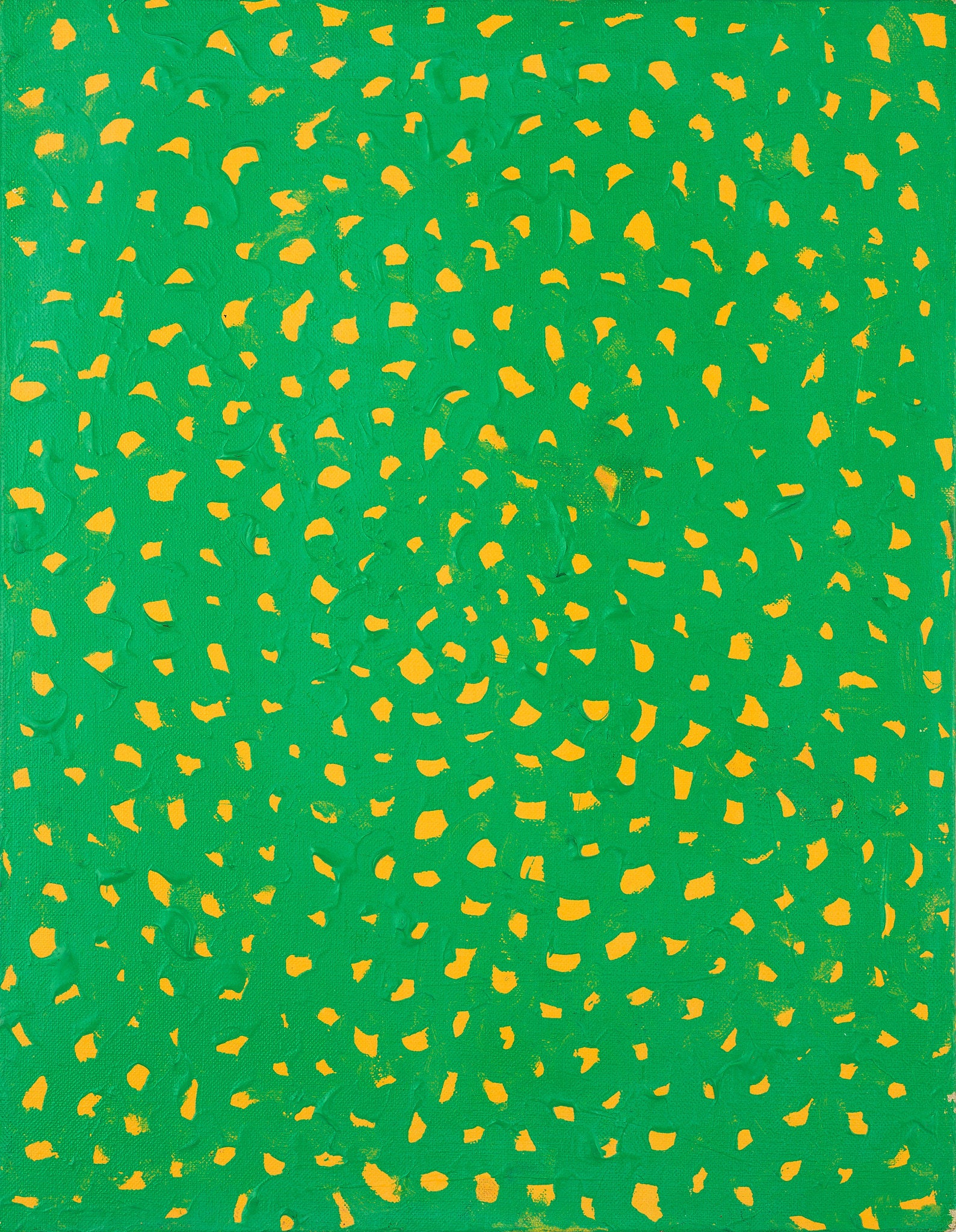 Nets Painting Omer Tiroche Gallery