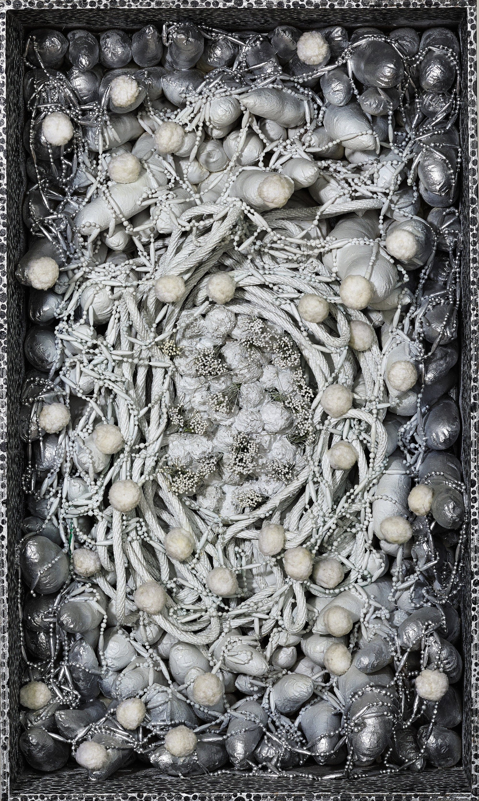 Increment in The Spring Sculpture Omer Tiroche Gallery