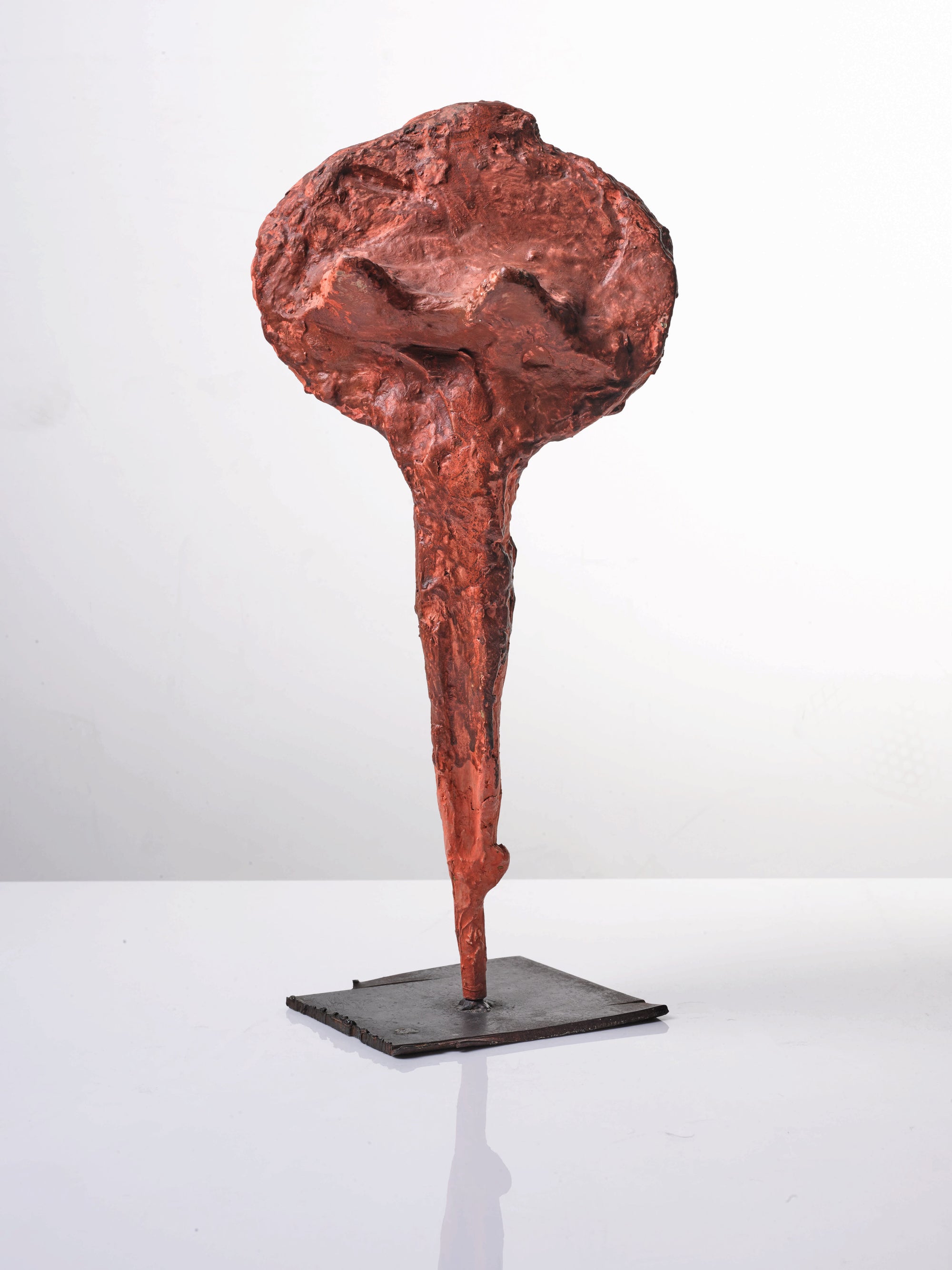 Untitled Sculpture Omer Tiroche Gallery