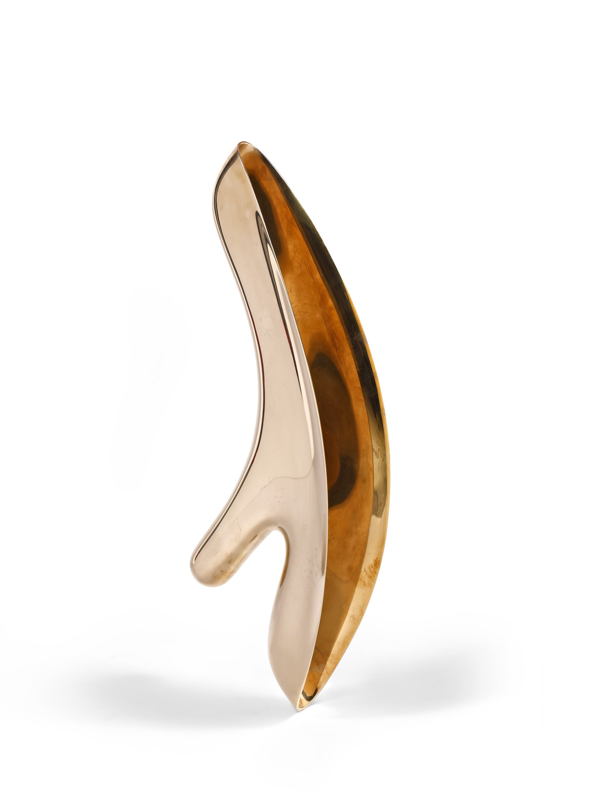 Untitled Sculpture Omer Tiroche Gallery