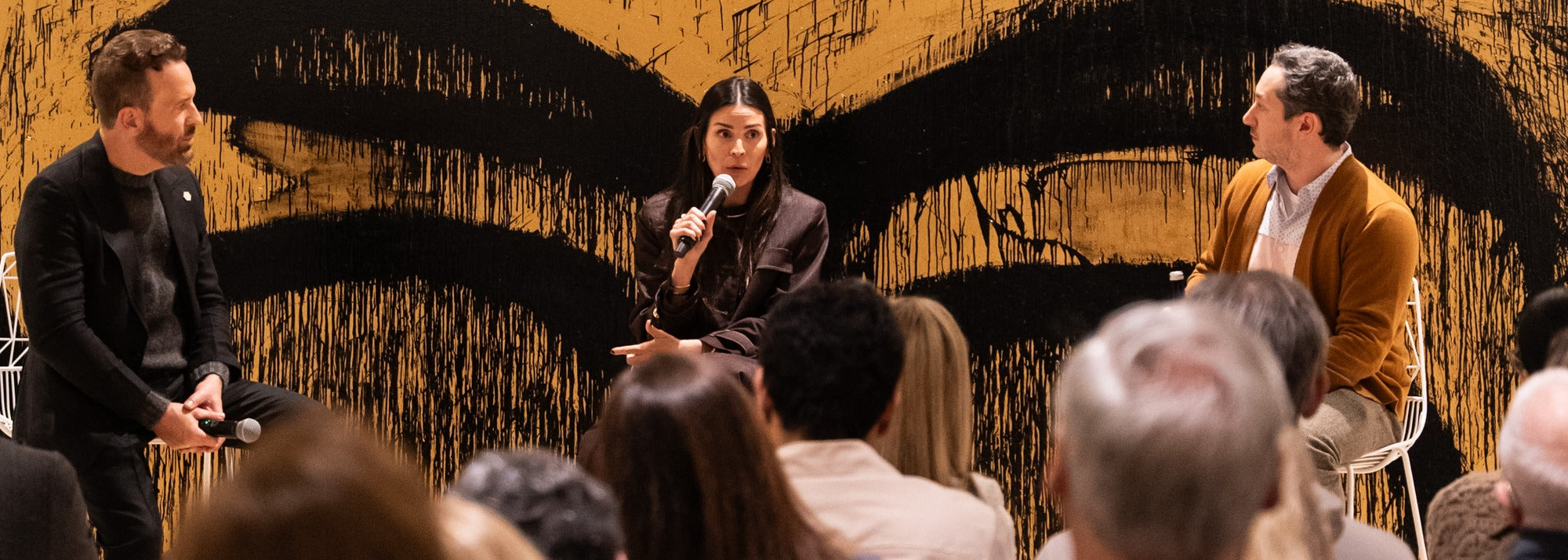 A Fundraising Evening at ICA Miami with Christie's