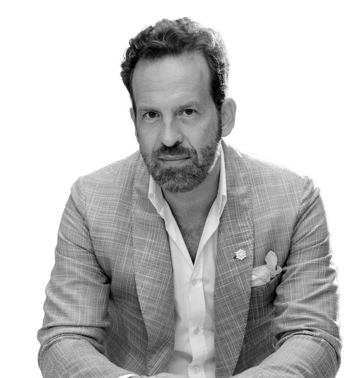 Daniel Novela, Founder and CEO of Alevon